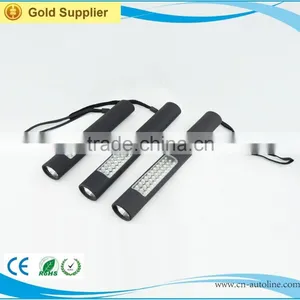 LED Working Light With Flashlight thumbnail-1