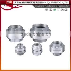 Male Precision Casting Stainless Steel Fire Hose Coupling thumbnail-2