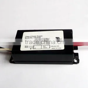 Wholesale UL PSE CE ROHS Approval 60W Constant Current and Constant Voltage Led Driver for Indoor Led Lighting thumbnail-6