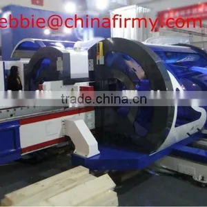 Foshan Woodworking Machine Double Side Tenoner thumbnail-1
