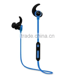 Deep Bass High Quality Bluetooth Headphones V4.1 OEM Wireess Headphones Sports Style thumbnail-1