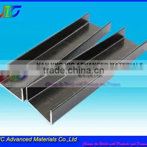 Carbon Fiber Channel,professional Manufacturers,high Strength thumbnail-1