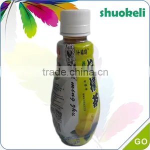 Lemon Flavor No Carbonated Drink thumbnail-1