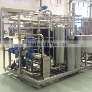 Tea Beverage Pasteurizer thumbnail-4