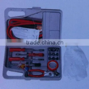 Emergency Road Assistance Kit thumbnail-1