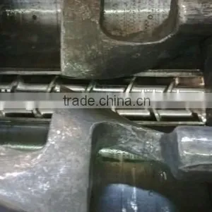 Sigma Machine/Heavy Duty Sigma Mixer Machine/Z Blade Sigma Machine/Z Blade Mixer thumbnail-6