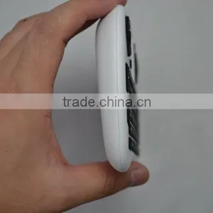 2.4G Mini Wireless Keyboard With Touchpad F PC Pad Google Andriod TV Box thumbnail-2
