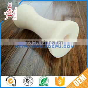 OEM Eco-friendly Durable Cheap Small Hard Plastic Rollers thumbnail-2