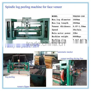 2600mm 8 Feet 0.3-6.5mm 4x8' Servo Motor Machine Lathe in Stock thumbnail-1