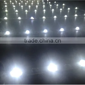 2835SMD Back Lighting Choice tv Lens LED Lattice Ladder Light thumbnail-5