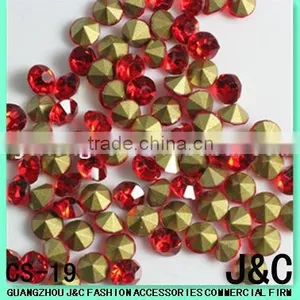 Hyacinth A Grade Loose Rhinestone thumbnail-1