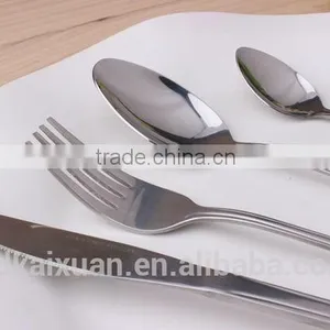 Kitchen Set Cutlery Stainless Steel Edging Trim KX-S002 thumbnail-2