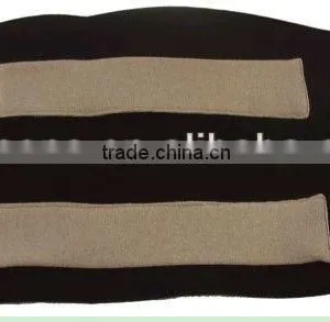Arthritis Pain Relief Fabric Electrodes Knee Pads for Tens Machine thumbnail-1