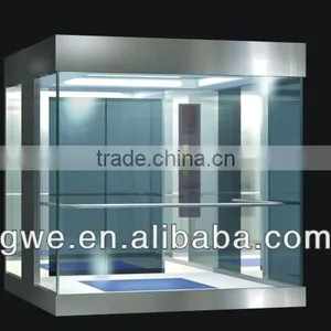 GreatWall Wheelchair Elevator Lift thumbnail-1