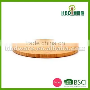 Round Food Serving Tray thumbnail-1