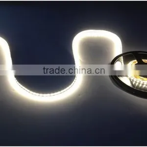 2015 Popular 240Leds 10mm Wide 24W 24V SMD3014 Led Strip thumbnail-3