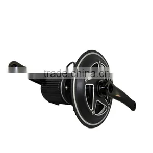 BEWO Central Motor 36V 250W for Tranfering Normal Bicycle to Electric Bicycle BEWO 36V 250W thumbnail-3