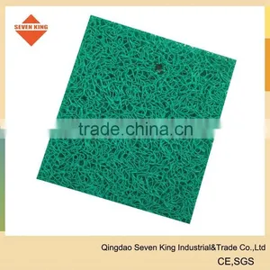 Heavy Duty Eco Friendly Pvc Coil Flooring thumbnail-2