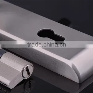 Keyless Digital Hotel Door Card Lock With Access Control System thumbnail-5