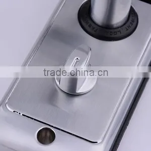 Hot Selling Fingerprint Door Lock With Keyless Entry System thumbnail-5