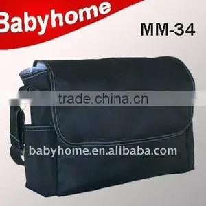 Nappy Changing Bag thumbnail-1
