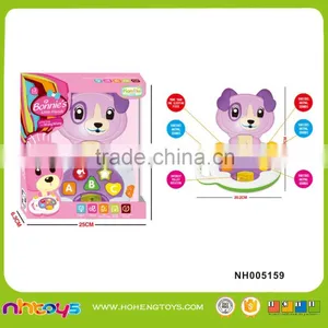 China Supplier New 2016 Baby Toy thumbnail-2