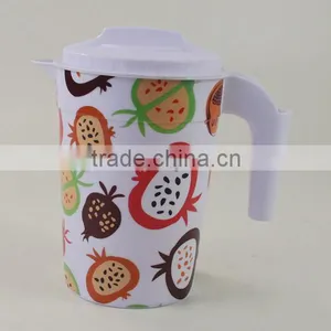 Plastc Water Pot thumbnail-3