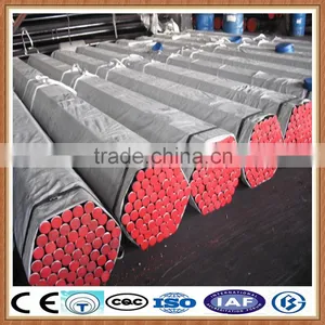 St52 Seamless Stainless Steel Pipe/ Carbon Steel Pipe on Website thumbnail-6