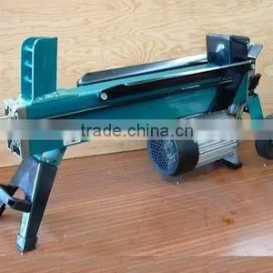 Horizontal Electronic Log Splitter thumbnail-1