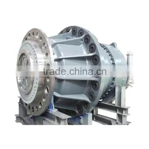 Wind Power Generation Planetary Gearbox thumbnail-1