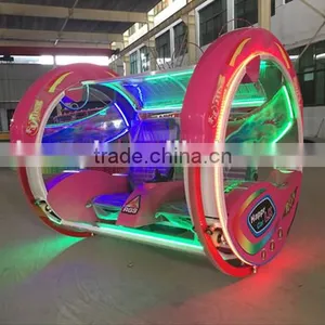 Most Popular Amusement Games Amusement Park Electric Car Adult Car Happy Car thumbnail-3