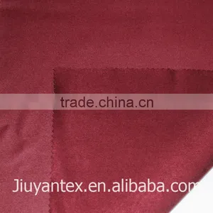 2016 Dubai Market Hot Sale MEGA T/r 80/20 21*25 133*78 Plain Dyed Woven Women Suiting Cloth Fabric From China Multi-colors thumbnail-2