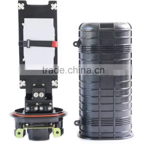 GJS-D018_Fiber Optic Splice Closure thumbnail-2