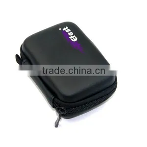 Efest 3*18650 Zipper Battery Case With Black Color thumbnail-3