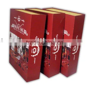 Factory Book Printing Service thumbnail-1
