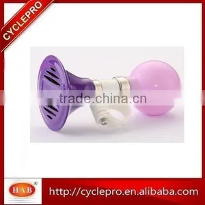 2016 Factory Price Bicycle Air Horn,Plastic Bicycle Horn,outdoor Bike Horn Accessories thumbnail-4