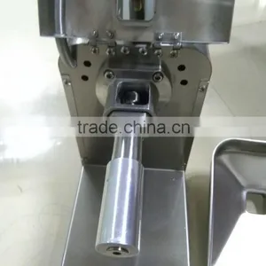 CE Approved Screw Vegetable Oil Press Used Machine thumbnail-3