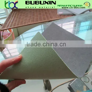 Silicone Pads 2.0mm Eva Foam Nonwoven Fiber Insole Board With Eva Foam Sheet thumbnail-2