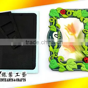 2013 Hot Sell Colorfull PVC Photo Frame thumbnail-1