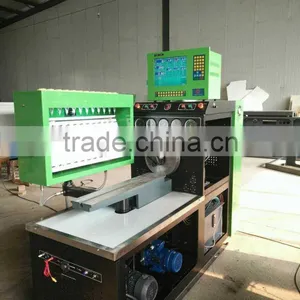 2016 The Lowest Price of BCS619 Diesel Fuel Injection Pump Test Bench With Monitor Computer thumbnail-3