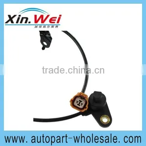 57470-SFJ-W01 High Quality Auto Parts ABS Sensor for Honda for Odyssey 03-08 thumbnail-3