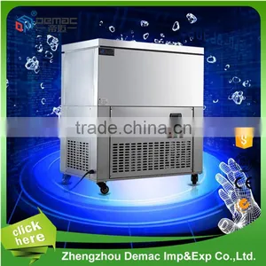 Easy Used and Cost-saving Block Ice Maker Ice Maker Machine thumbnail-1
