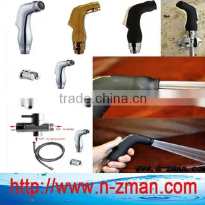 Muslim Bidet,Bidet Spray,Hand Bidet thumbnail-1