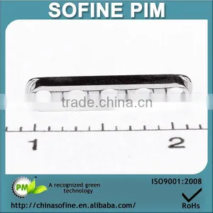 Sintered Metal Carbide Parts For Computer Power Port thumbnail-4