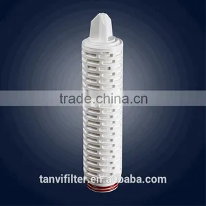 Beat Price &high Quality Capsule Air Filter Cartridge & Membrane Filter thumbnail-6