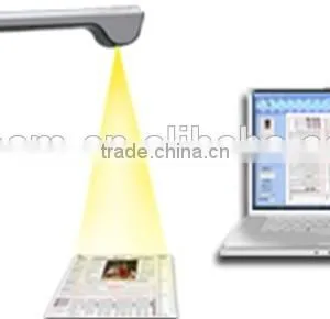 Eloam Factory A3 Auto Focus Portable ID Scanner thumbnail-3