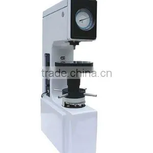 HSRD-45 Motor-Driven Superficial Rockwell Hardness Tester thumbnail-1