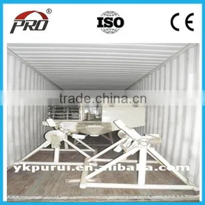 ProABMUBM Steel Cold Arch Roof Sheet Equipment thumbnail-6
