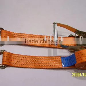 Ratchet Lashing Tie Down, Standard EN12195-2 thumbnail-1