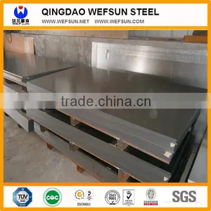 SPCC Cold Rolled Steel Sheet/Steel Sheet Cold Rolled Prices From China thumbnail-1